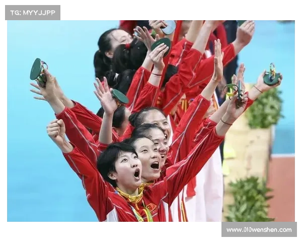 易思玲:从射击女王到奥运金牌背后的坚持与奋斗之路 易思玲:从射击女王到奥运金牌背后的坚持与奋斗之路
